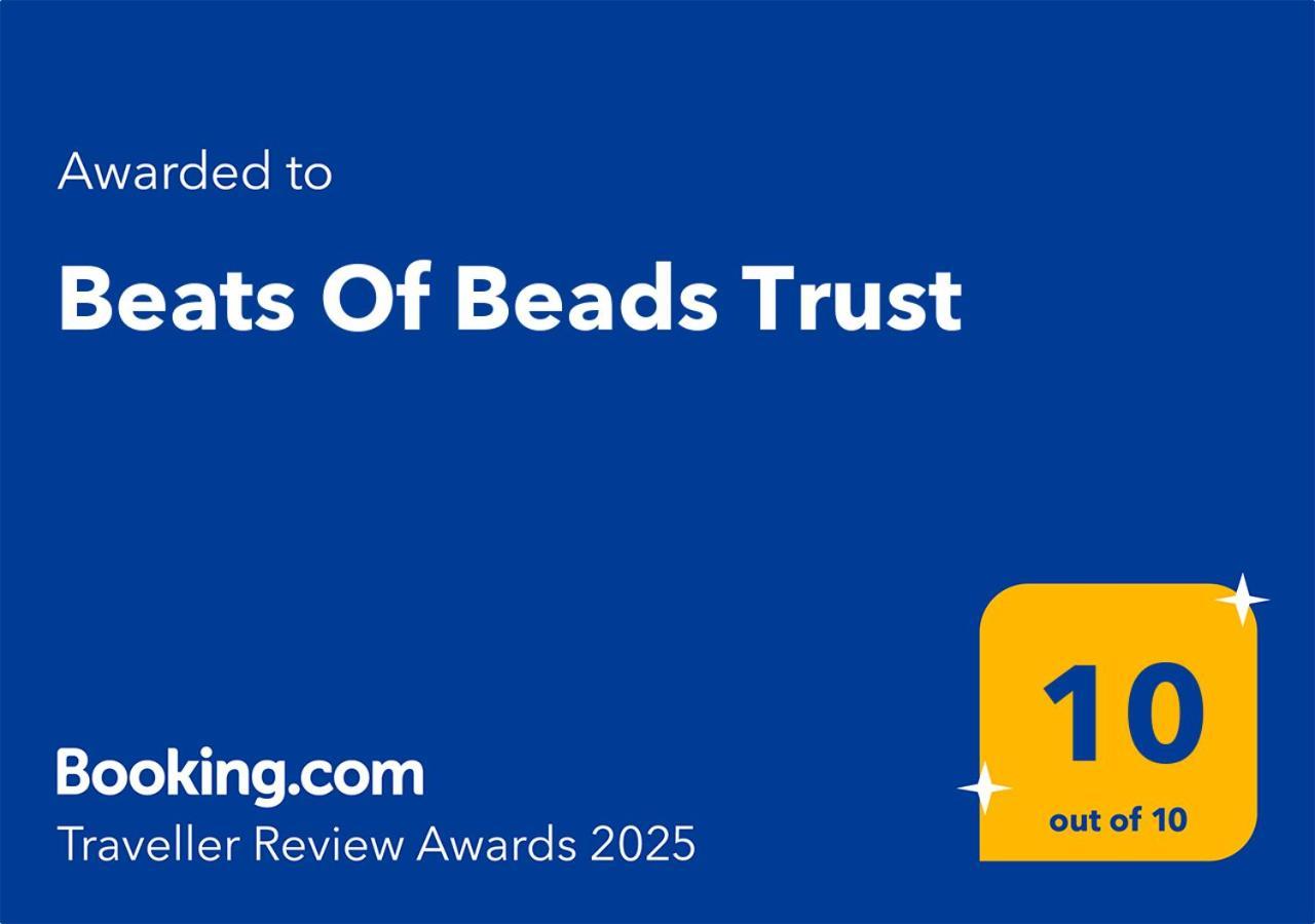 מלון מסאי מארה Beats Of Beads Trust מראה חיצוני תמונה